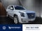 2019 Cadillac Escalade 4WD 4dr Luxury