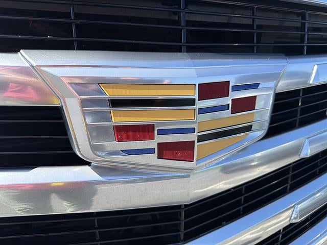 2019 Cadillac Escalade 4WD 4dr Luxury