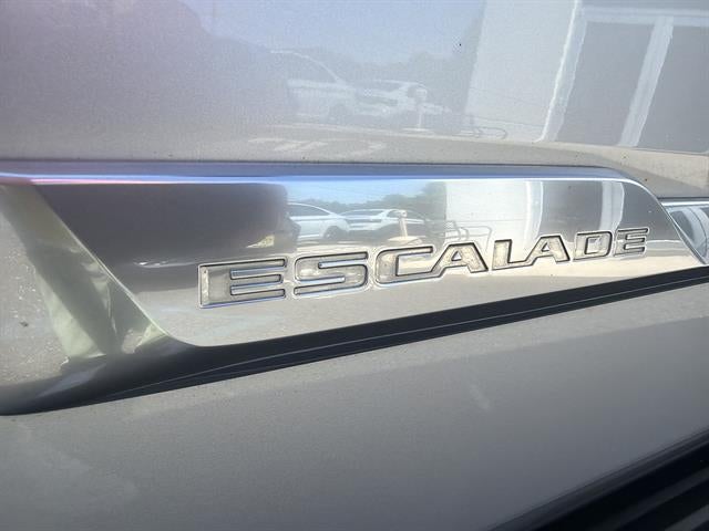 2019 Cadillac Escalade 4WD 4dr Luxury
