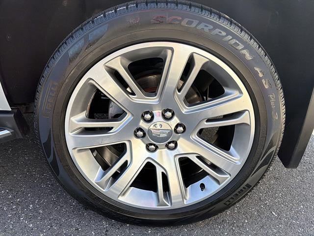 2019 Cadillac Escalade 4WD 4dr Luxury