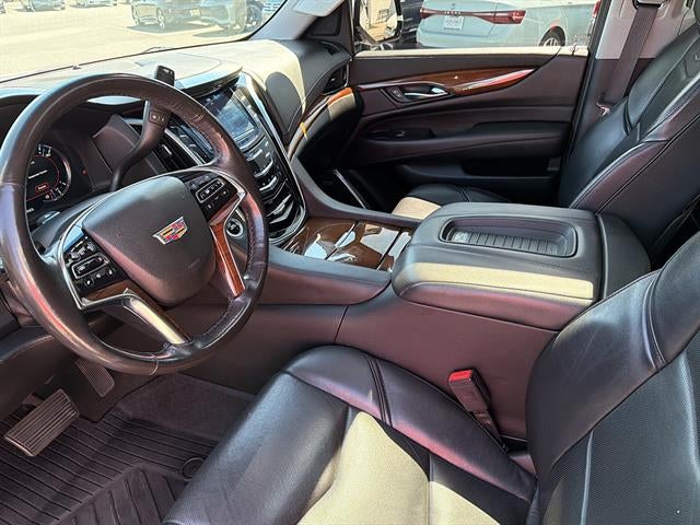 2019 Cadillac Escalade 4WD 4dr Luxury
