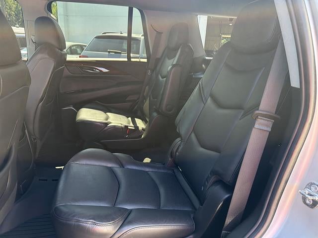2019 Cadillac Escalade 4WD 4dr Luxury