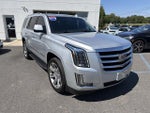 2019 Cadillac Escalade 4WD 4dr Luxury