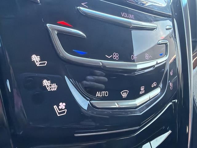 2019 Cadillac Escalade 4WD 4dr Luxury