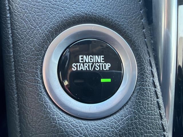 2019 Cadillac Escalade 4WD 4dr Luxury