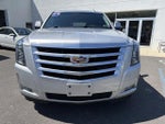 2019 Cadillac Escalade 4WD 4dr Luxury