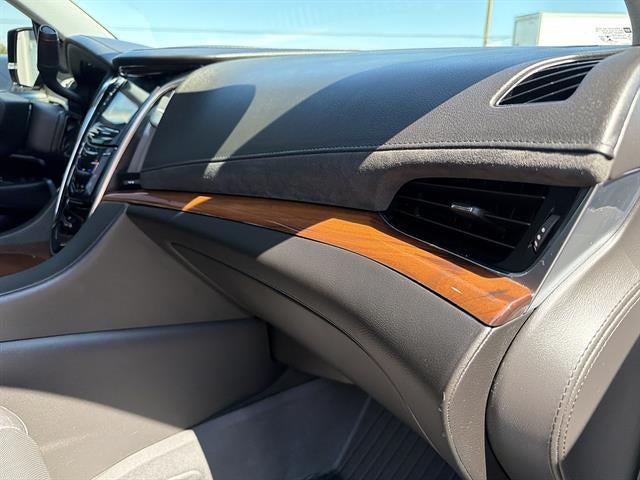2019 Cadillac Escalade 4WD 4dr Luxury