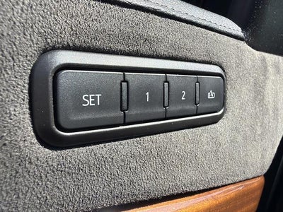 2019 Cadillac Escalade 4WD 4dr Luxury