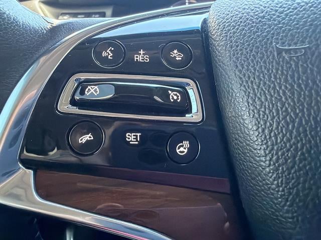 2019 Cadillac Escalade 4WD 4dr Luxury