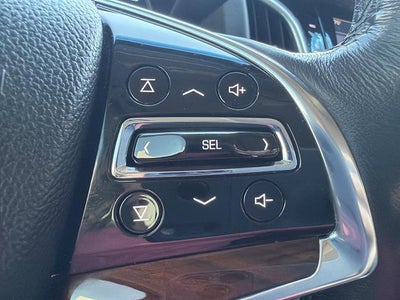 2019 Cadillac Escalade 4WD 4dr Luxury