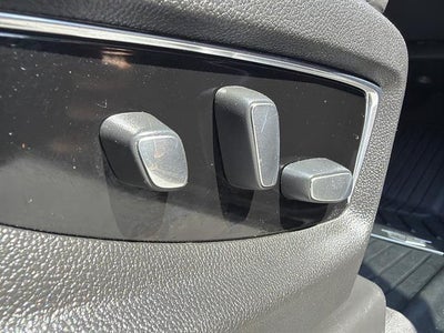 2019 Cadillac Escalade 4WD 4dr Luxury
