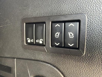 2019 Cadillac Escalade 4WD 4dr Luxury