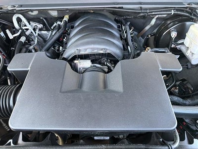2019 Cadillac Escalade 4WD 4dr Luxury