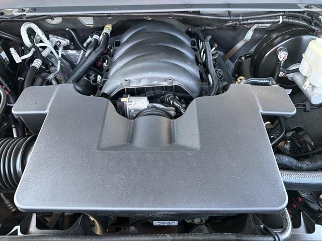 2019 Cadillac Escalade 4WD 4dr Luxury