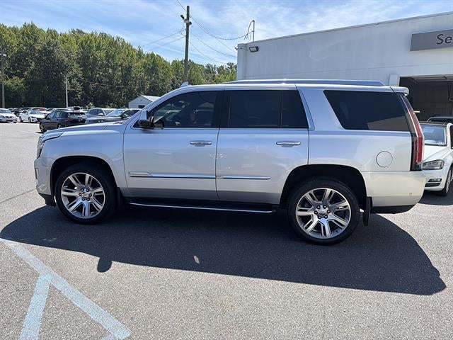2019 Cadillac Escalade 4WD 4dr Luxury