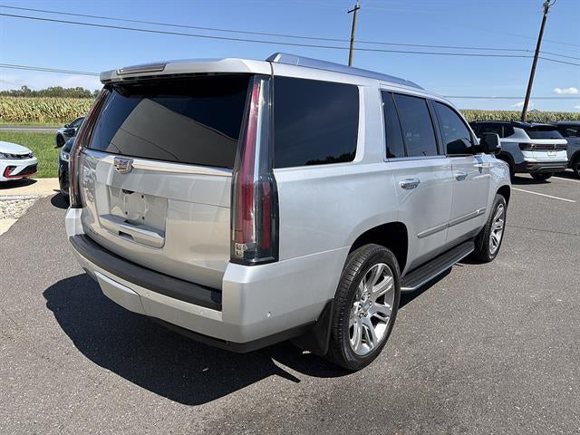 2019 Cadillac Escalade 4WD 4dr Luxury