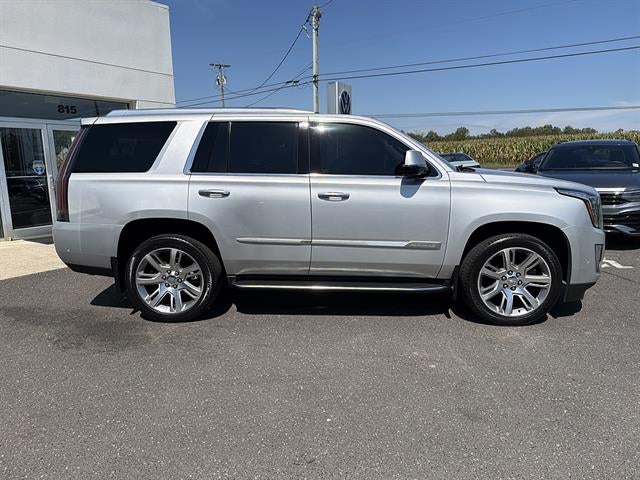 2019 Cadillac Escalade 4WD 4dr Luxury