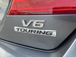 2013 Honda Accord Sedan 4dr V6 Auto Touring