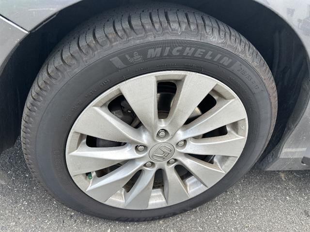 2013 Honda Accord Sedan 4dr V6 Auto Touring