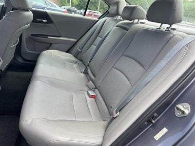 2013 Honda Accord Sedan 4dr V6 Auto Touring