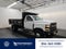 2019 Chevrolet 4500 SILVERADO HD