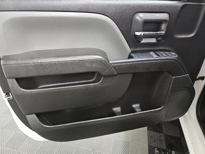 2019 Chevrolet 4500 SILVERADO HD