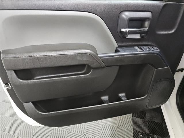 2019 Chevrolet 4500 SILVERADO HD