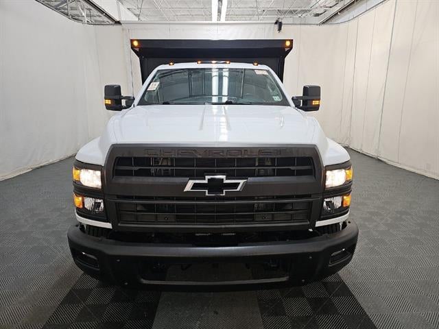 2019 Chevrolet 4500 SILVERADO HD