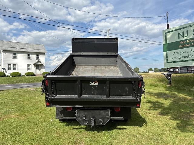 2019 Chevrolet 4500 SILVERADO HD