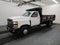 2019 Chevrolet 4500 SILVERADO HD