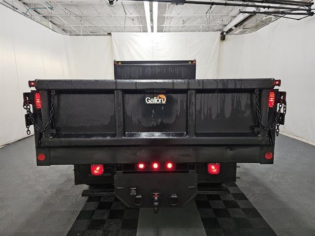 2019 Chevrolet 4500 SILVERADO HD