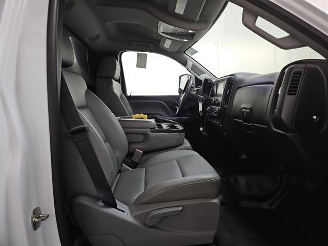 2019 Chevrolet 4500 SILVERADO HD