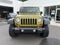 2010 Jeep Wrangler Unlimited 4WD 4dr Sport