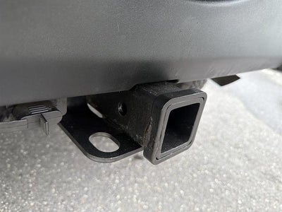 2010 Jeep Wrangler Unlimited 4WD 4dr Sport