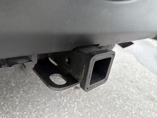2010 Jeep Wrangler Unlimited 4WD 4dr Sport