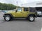2010 Jeep Wrangler Unlimited 4WD 4dr Sport