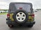 2010 Jeep Wrangler Unlimited 4WD 4dr Sport