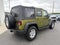 2010 Jeep Wrangler Unlimited 4WD 4dr Sport