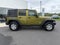 2010 Jeep Wrangler Unlimited 4WD 4dr Sport