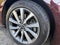 2017 Lincoln Continental Premiere FWD