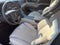 2017 Lincoln Continental Premiere FWD