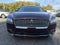 2017 Lincoln Continental Premiere FWD
