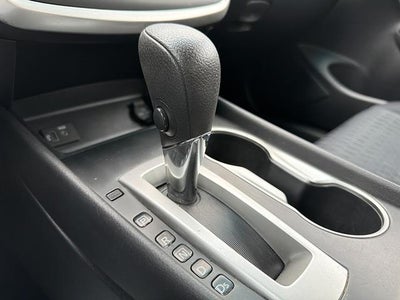 2017 Nissan Altima 2.5 S Sedan