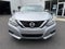 2017 Nissan Altima 2.5 S Sedan