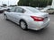 2017 Nissan Altima 2.5 S Sedan