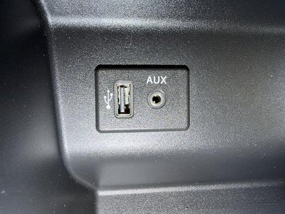 2017 Nissan Altima 2.5 S Sedan