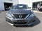 2017 Nissan Altima 2.5 S Sedan