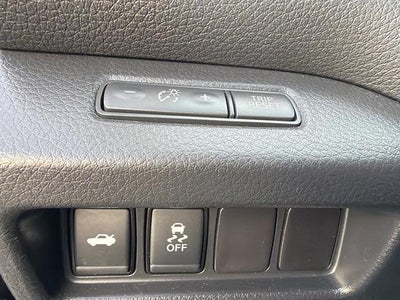 2017 Nissan Altima 2.5 S Sedan