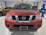 2017 Nissan Frontier SV V6