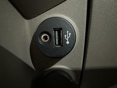 2017 Nissan Frontier SV V6